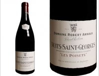 Domaine Robert Arnoux - 1er Cru Les Poisets
