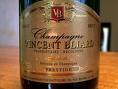 Vincent Bliard - Cuvée Prestige