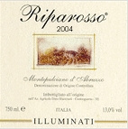 Illuminati - Riparosso 