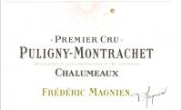 Domaine Frédéric Magnien