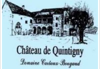 Château de Quintigny - Pinot Noir