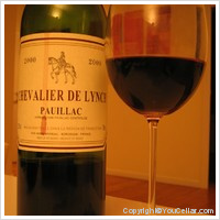 Chevalier de Lynch