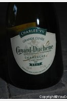 Canard Duchêne - Grande Cuvée Charles VII - Brut