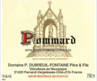 Domaine Dubreuil-Fontaine