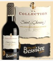 Daniel Bessière - Collection