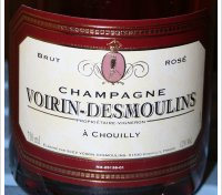 Voirin-Desmoulins - Brut