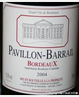 Pavillon-Barrail