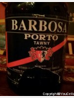 Barbosa - Tawny