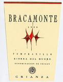 Bracamonte - Crianza