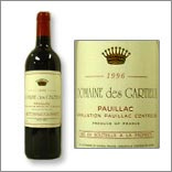 Les Gartieux de Pichon Lalande