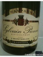 Sylvain Pienne Tradition