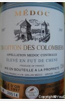 Tradition des Colombiers