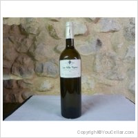 Domaine Les Mille Vignes - Le Pied des Nymphettes