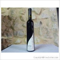 Domaine Les Mille Vignes - Noir de grenache