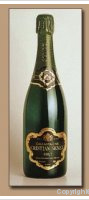 Cristian Senez - Brut Carte Verte