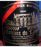 Château des Rochettes