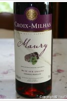 Croix-Milhas