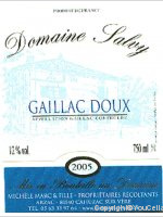 Domaine Salvy