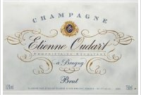 Etienne Oudart - Brut