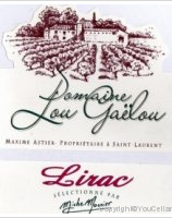 Domaine Lou Gaëlou