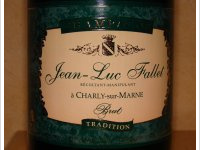 Jean-Luc Fallet - Brut Tradition