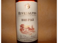 Dom Brial - Hors d'Age