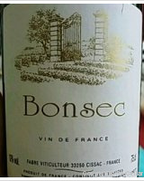 Bonsec