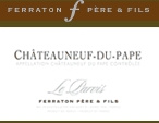 Ferraton Père et Fils - Le Parvis