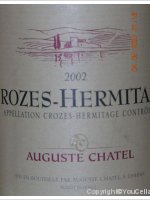 Auguste Chatel