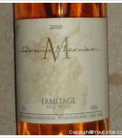 Denis Mercier - Ermitage flétri sur souche