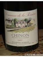 Domaine de la Perrière