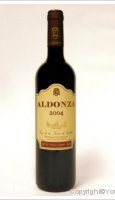 Aldonza Crianza