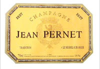 Jean Pernet -  Brut Tradition