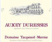 Domaine Taupenot-Merme