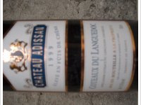 Chateau Adissan