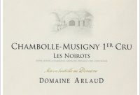 Domaine Arlaud - 1er Cru Les Noirots