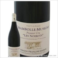 Domaine Roblot-Marchand - 1er Cru Les Noirots