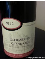 Domaine Roblot-Marchand - Grand Cru
