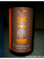 Bott-Geyl - Grand Cru Furstentum