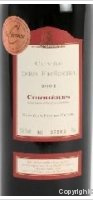Les Maîtres Vignerons de Cascatel - Cuvée Les Frênes