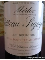 Château Sigognac