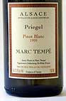Marc Tempé - Priegel