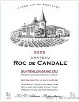 Château Roc de Candale