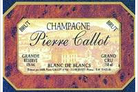 Pierre Callot - Blanc de Blancs Brut 