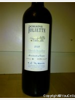 Domaine Joliette