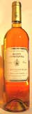 Klein Constantia Noble Late Harvest Sauvignon