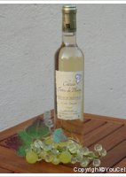 Château Tertres du Plantou