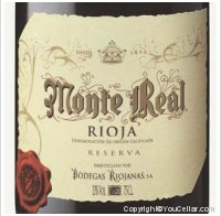Monte Real Reserva