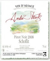 André Stentz - Schoflit