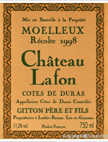 Château Lafon